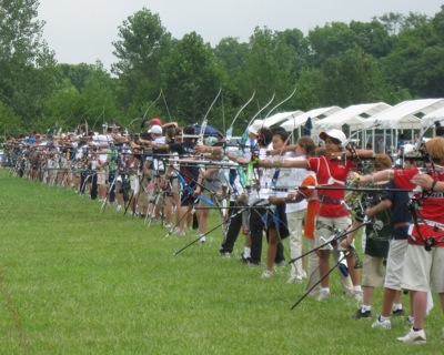 2009-archery - 11