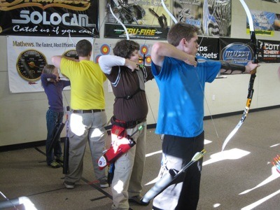 2009-archery - 21