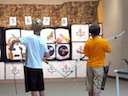 Boy Archers 1