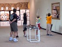 Boy Archers John