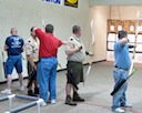 Scouter Shooting Sports Training