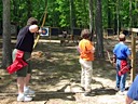 Fieldtrip to Durham County Wildlife Club