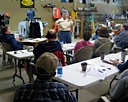 Certified Instructor Classroom Training