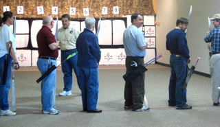 Instructor Safety Training
