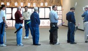 Certified Instructor Safety Training