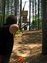 Taking aim at DCWC