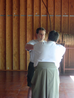 Kyudo John 1