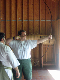 Kyudo John 3