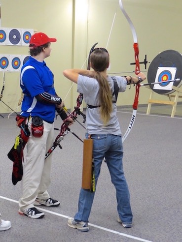 youtharchers
